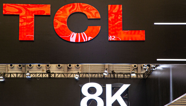 电视,财报,跨界