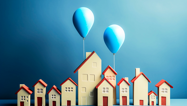 上海四部门联合通知，执行“认房不用认贷”政策