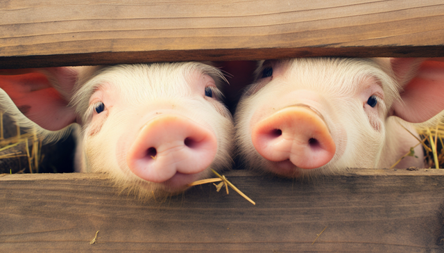 天邦食品,重整,江西猪王,