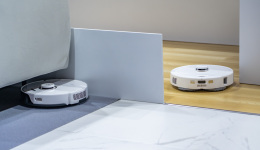 石頭科技去年大賺20億分紅超8億，研發(fā)投入占比連年下滑