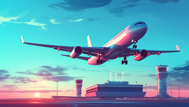 “最热暑期游”小众目的地出圈，支线航空市场也一同升温