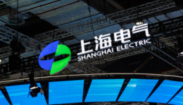 借款10億僅歸還100萬，上海電氣起訴央企子公司