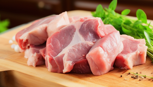 猪肉消费不景气，雨润食品2023年没能扭亏