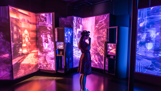 外滩大会同寻技术共识：从科幻到科技，我们如何洞见未来？