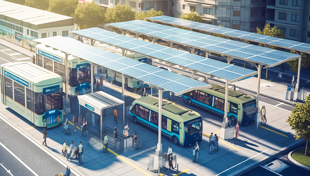 财说 | 晶澳科技市占率重回全球第二，市场为何不买账？