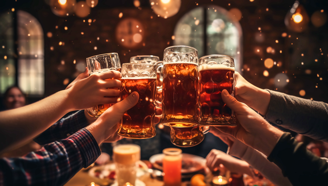 海伦司上半年营收7.1亿，为扭亏关闭139家酒馆