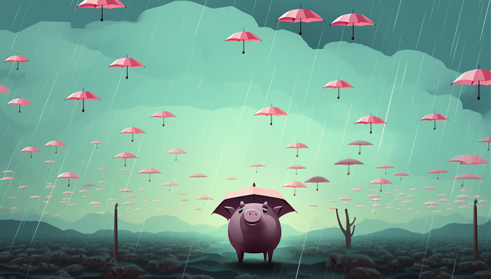 新希望,减亏术,2023年业绩,12亿损失,腾挪,2022年,监管批评