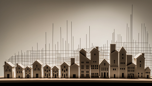 深房中协：8月深圳二手房交易小幅回升