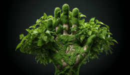 除了在屋頂鋪滿光伏板，工廠還能如何降碳？ | 碳訪