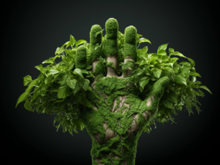 除了在屋顶铺满光伏板，工厂还能如何降碳？ | 碳访