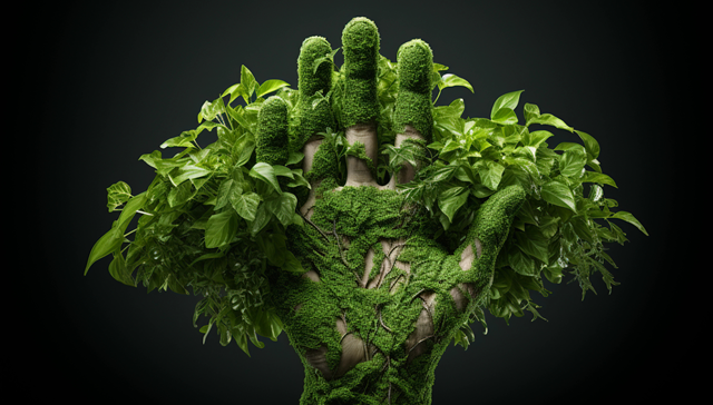 除了在屋顶铺满光伏板，工厂还能如何降碳？ | 碳访