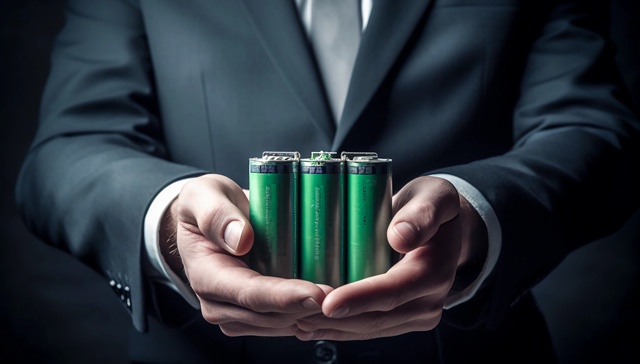 天赐材料,电解液,锂电池