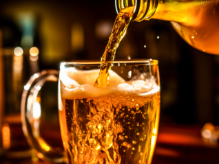 主打七天保质期的泰山啤酒被债务压垮了