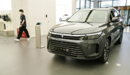 华为回应停止懂车帝等平台投放：新价格谈拢前暂缓部分合作