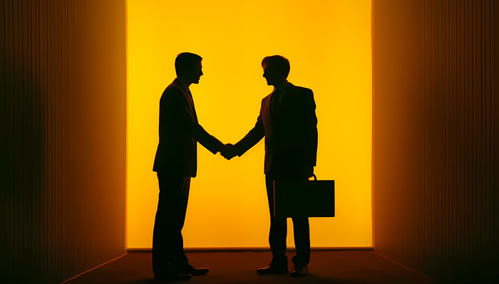 工商银行董事长陈四清到龄辞任，行长廖林将“接棒”