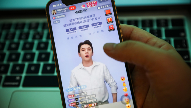 Cheap shots - platforms, influencers face protectionist backlash