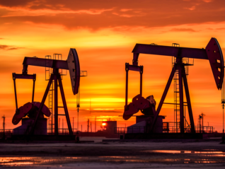 从暴涨近30%到大跌10%，原油市场经历极致反转，油价后市怎么走？