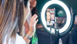 今年双十一，直播间又有了“新样板”