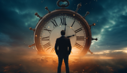 地球将消失一秒，但对机械表的影响“可以忽略不计”