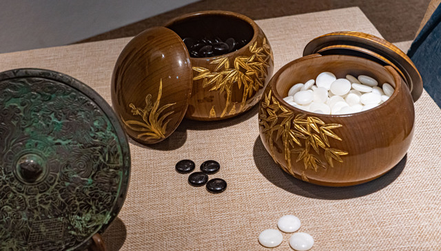 19岁围棋棋手作弊被禁赛8年，曾因成绩“爆发”被质疑