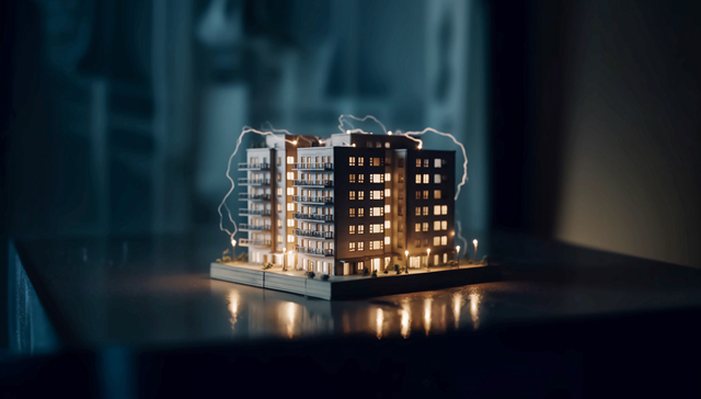 上海云锦东方云筑部分认购人利用不当手段规避限购,将重启摇号