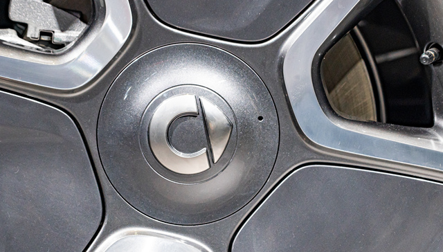 Tianqi Lithium invests US$150 million in EV maker Smart