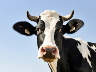 中国荷斯坦牛基因组选择育种芯片发布，产量第一的奶牛自主培育效率升级