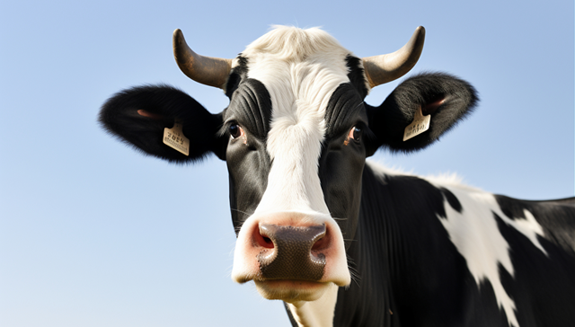 中国荷斯坦牛基因组选择育种芯片发布，产量第一的奶牛自主培育效率升级
