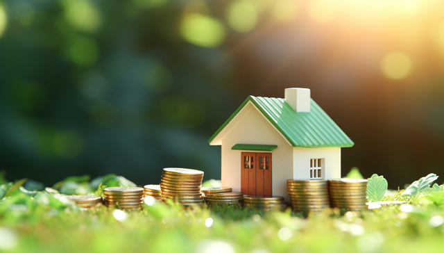 中建三局&白云城投超68亿元摘得广州白云黄边村旧改项目