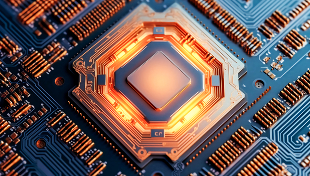 国产汽车芯片公司正在打破原有市场格局