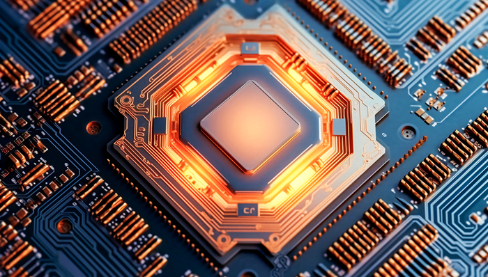 国产汽车芯片公司正在打破原有市场格局