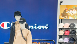100亿，潮牌Champion正式卖身