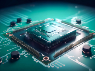 超级周期下首份存储业绩预告：佰维存储单季净利激增12倍，面临拿货难题