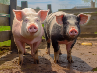 牧原推动港股上市计划，“下南洋”养猪可行吗？