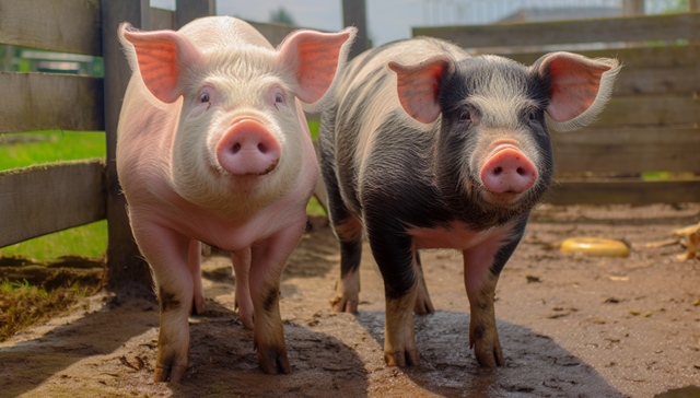 新希望看到希望，它终于等来了猪价回暖