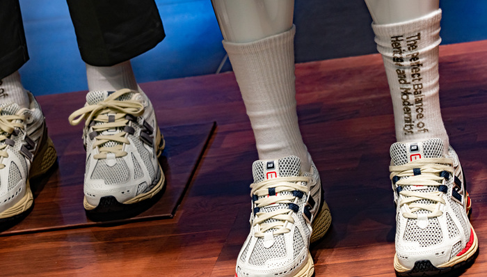 北马、上马报名人数或超10万，跑鞋赛道竞争持续升级