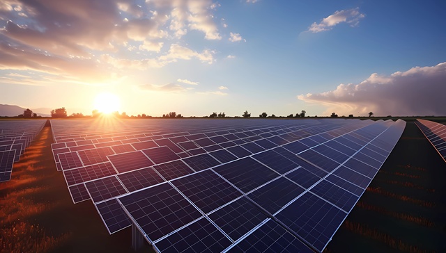 财说 | 连收四根年度大阴线，巨亏的大全能源跌落神坛