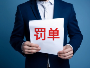 罚没26亿！银行业去年领受6656张罚单：信贷业务是“重灾区”，消保非主因｜界面金融315