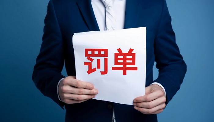 银行业;罚没26亿;6656张罚单;信贷业务;重灾区;消保;界面金融315