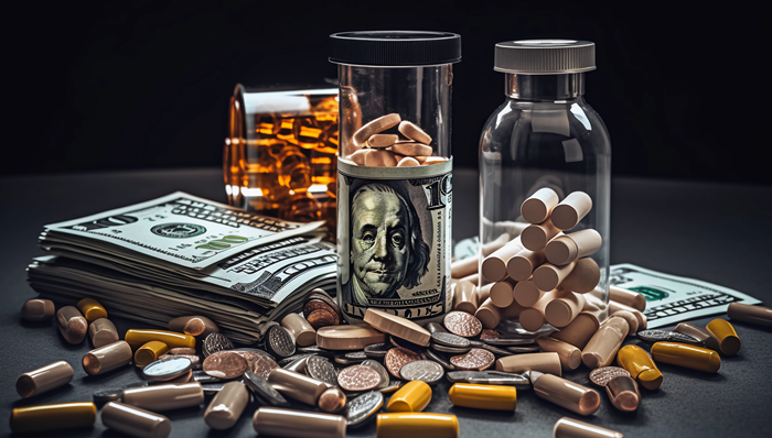 睿昂基因熊慧熊钧被捕