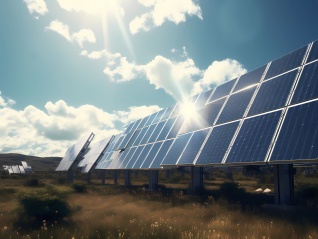 全国首个，山东率先敲定新能源入市节奏