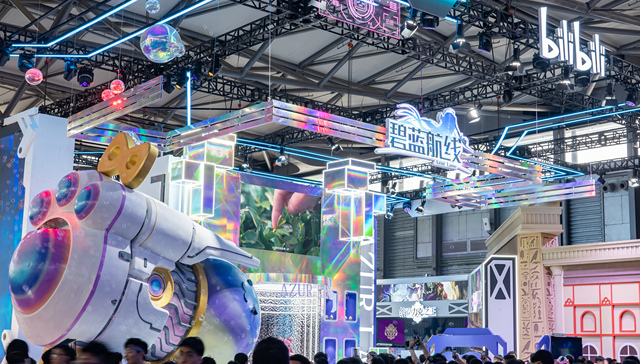 版号政策稳定性增强，2023年国内游戏市场收入突破3000亿