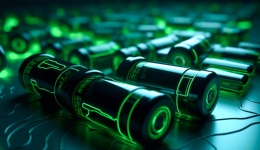 两大锂王半年合计亏损超67亿 上半年国内锂电池出口额降低约15%|锂电月度观察⑦