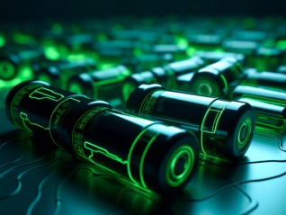 储能大时代来临：未来十年增长17倍