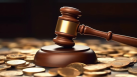 最高检：保持严惩态势，去年1-11月以洗钱罪起诉2684人