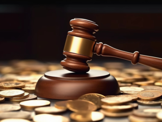 最高检：保持严惩态势，去年1-11月以洗钱罪起诉2684人