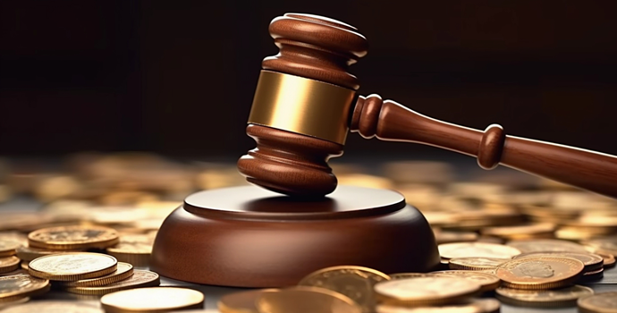 最高检：保持严惩态势，去年1-11月以洗钱罪起诉2684人