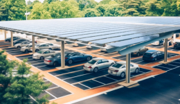 收入下滑連續(xù)虧損，時(shí)空科技跨界投資智慧停車公司或也難逃業(yè)績窘境