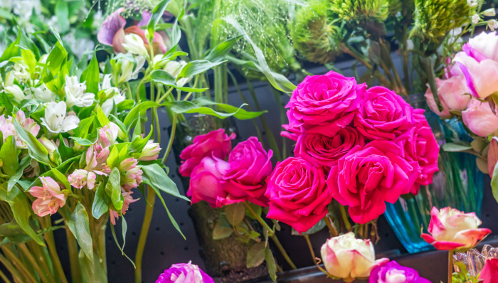 关税让美国鲜花价格飙涨200%，专家提议母亲节送纸花