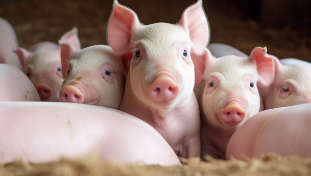 非洲猪瘟在多国抬头，两部门禁止从瑞典等国进口猪肉及相关产品